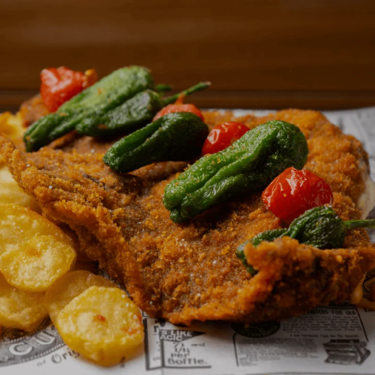 Imagen de la sección Cachopo de Angus